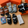 Unique Quality Men Slide CNP