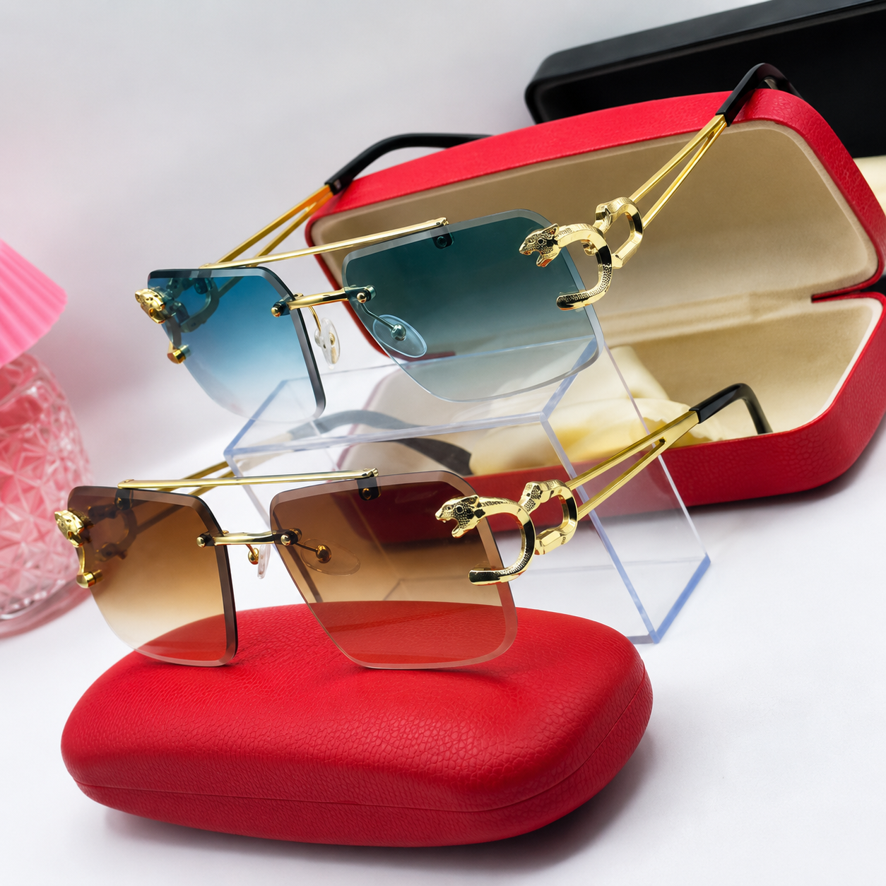 Quality UV Sunglasses CNP