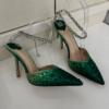 Luxe Radiant Chic Heel CNP