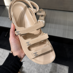 Chic Luxury Sandals CNP