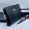 Under Arm Leather Purse for Men CNP