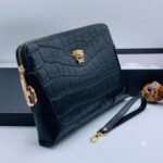 Under Arm Leather Purse for Men CNP