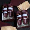 Premium Fashion Ladies Footwear CNP