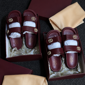 Premium Fashion Ladies Footwear CNP