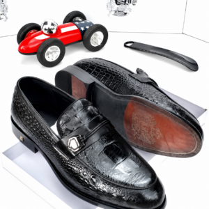 New Quality Men Shoe CNP