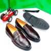 Fashion Classic Men Shoe CNP