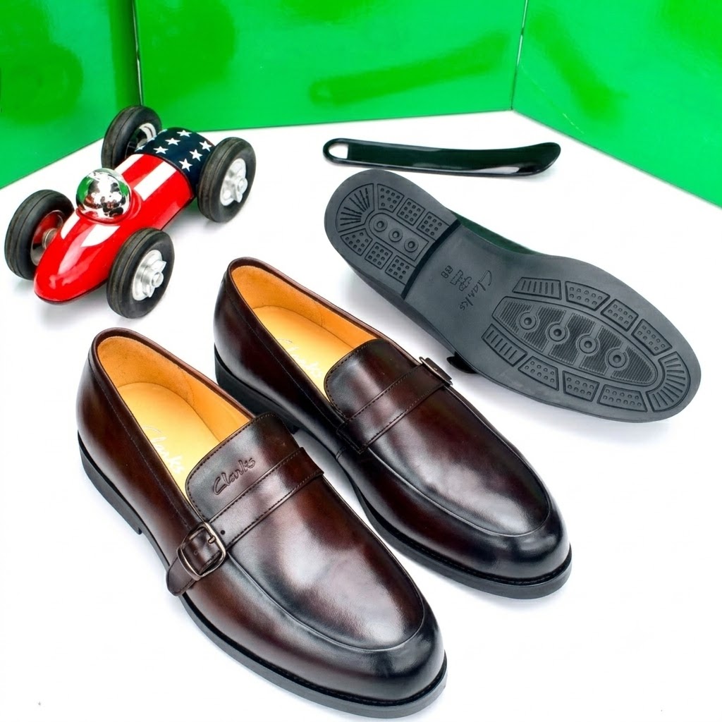 Fashion Classic Men Shoe CNP
