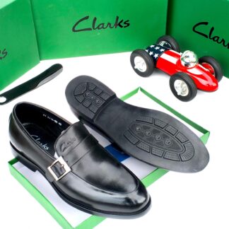 Premium Polished Corporate Men Shoe