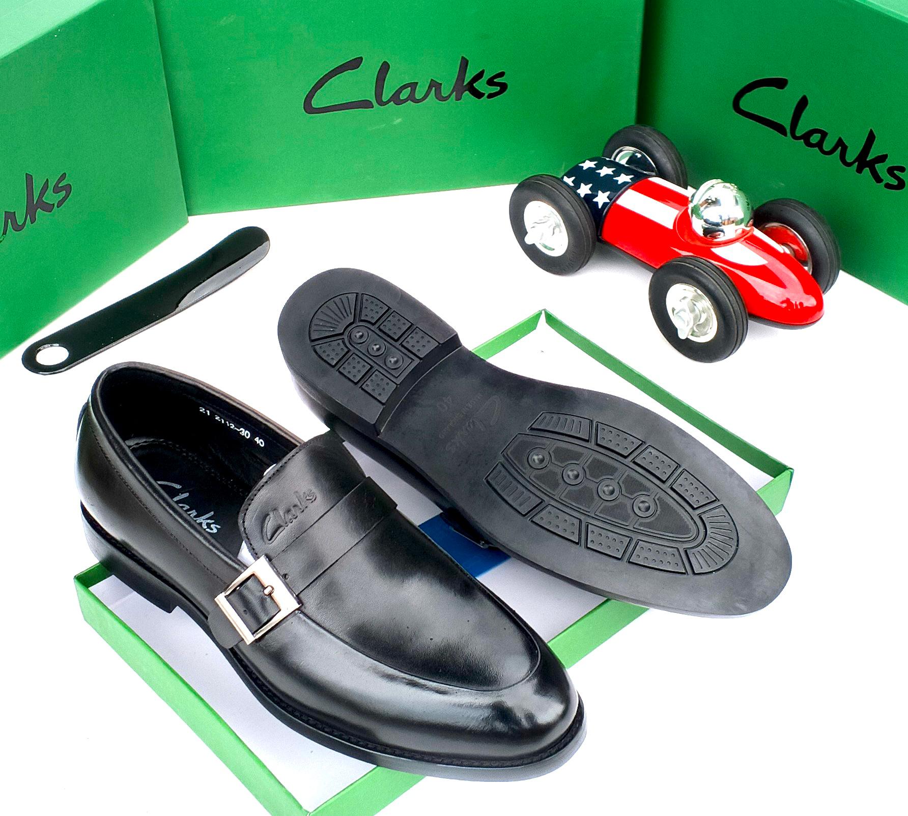 Premium Polished Corporate Men Shoe