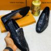Classic Embossed Men Shoe CNP