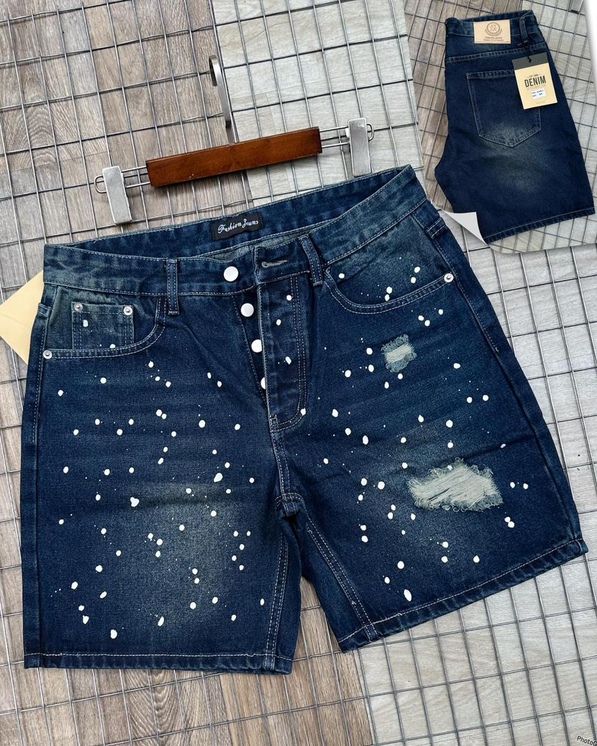 Timeless Quality Shorts CNP