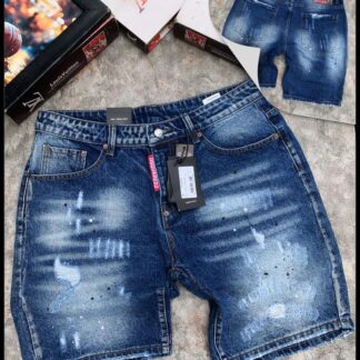 Men Denim Shorts CNP