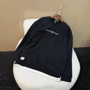 Men Classic Training Sweatshirt CNP