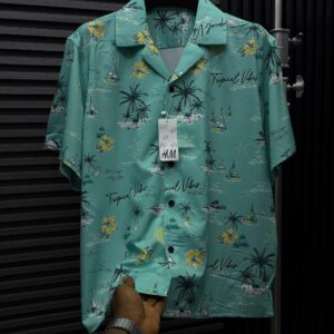 Classic Chill Vintage Shirt CNP