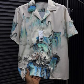 Vintage Essence Classic Shirt CNP