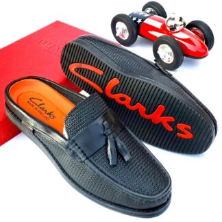 Top Style Men Half Shoe CNP