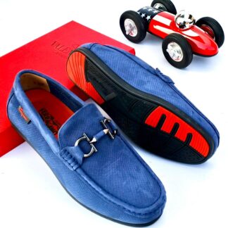 Quality Men Flat Shoe CNP