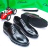 Men Office Lace-Up Shoe CNP