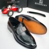 Polished Smart Design Men Shoe CNP