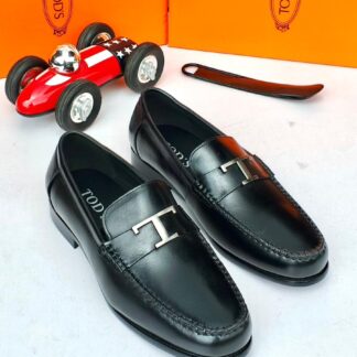 Fashion Quality Leather Smart Shoe CNP