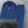 Men Fit Longsleeve Sportswear Set CNP