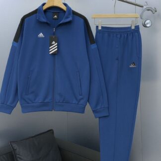 Men Fit Longsleeve Sportswear Set CNP