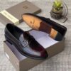 Men Genuine Leather Formal Shoe CNP