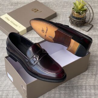 Men Genuine Leather Formal Shoe CNP