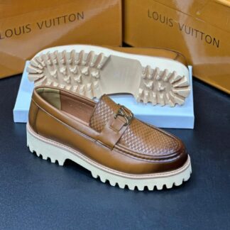 Elite Leather Statement Men Shoe CNP