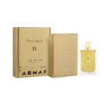 Club de Nuit Precieux IV Perfume by Armaf CNP