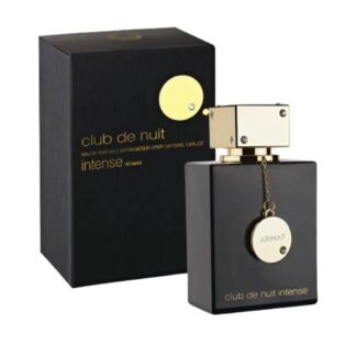 Club de Nuit Intense Perfume by Armaf CNP