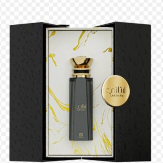 Laathani Perfume by Ahmed Al Maghribi CNP