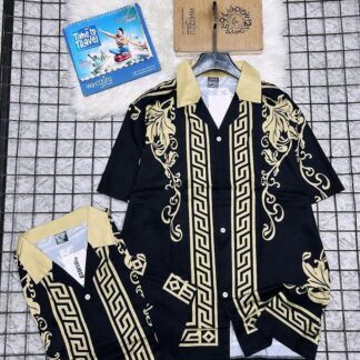 Comfortable Outdoor Vintage Shirt CNP