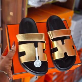 Fashionable Ladies Pam Slippers CNP