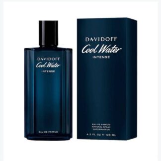 Cool Water Intense Perfume by Davidoff CNP