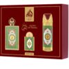 Lattafa Pride Mini Perfume Giftset CNP