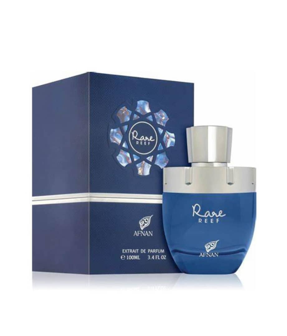Rare Reef Perfume by Afnan CNP