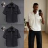Fashion Classic Cargo Shirt XP