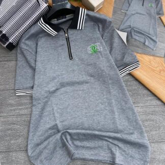 Fit Polo Collar Neck Shirt CNP