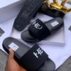Fashion Trendy Summer Slide CNP