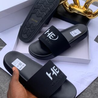 Fashion Trendy Summer Slide CNP