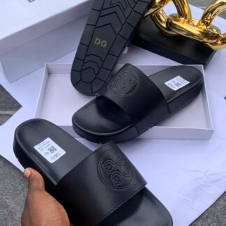 Premium Men Casual Slide CNP