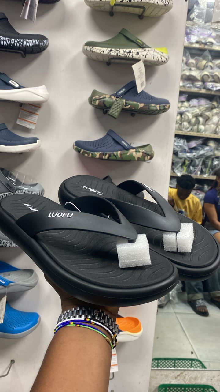 Men Soft Cushion Footwear XP