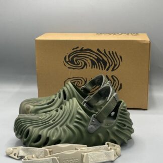 Trendy Look Crocs Footwear CNP