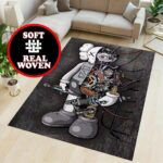Top Original Home Carpet Rug CNP