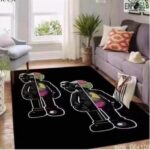 Premium Center Carpet Rug CNP