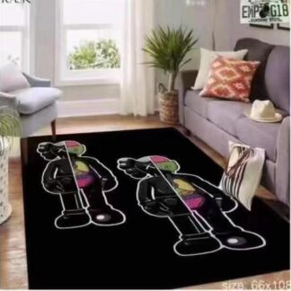 Premium Center Carpet Rug CNP