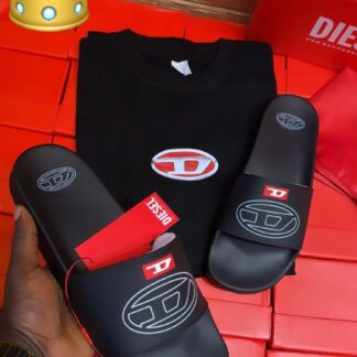 Men Athletic Comfort Slide CNP