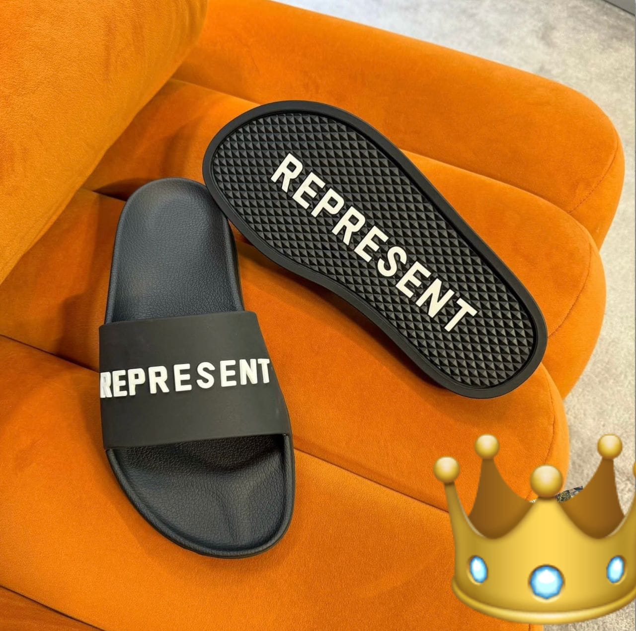 Original Essential Slide CNP