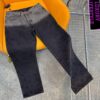 Retro Style Baggy Men Jeans CNP